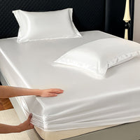 BEDVAULT – 360 Band Matratzenbezug Weiche Sichere Passform
