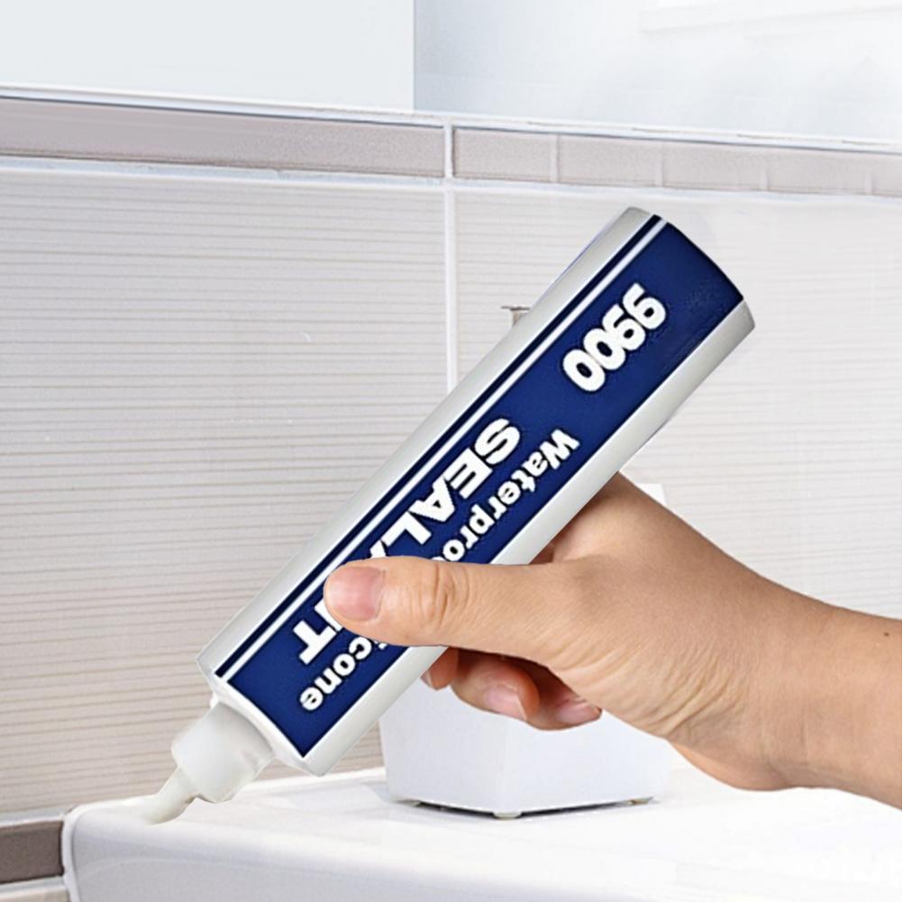 SEALFORT – Waterproof Sealant for Dependable Home Repairs