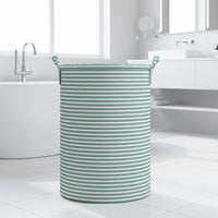 FOLDSTRIPE – Minimalist Storage Organizer for Home Essentials