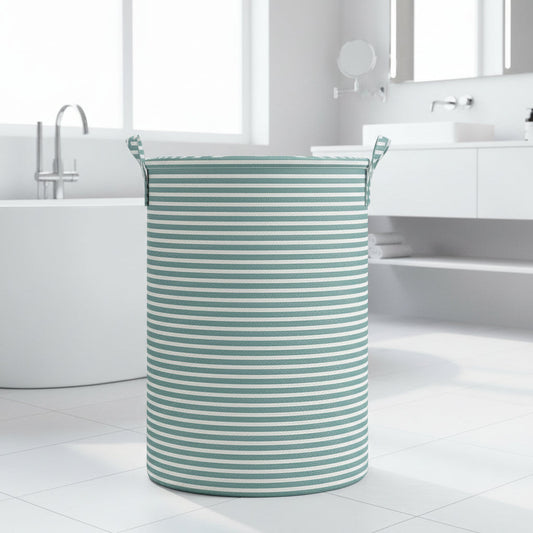 FOLDSTRIPE – Minimalist Storage Organizer for Home Essentials