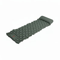 HIKENEST – Inflatable Camping Mattress for Climbing & Hiking