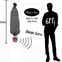 HAUNTDROP – Horror Figure for Frightful Seasonal Displays