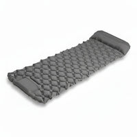 HIKENEST – Inflatable Camping Mattress for Climbing & Hiking