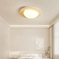 STONELOFT – Natural Stone Wabi Sabi LED Ceiling Light