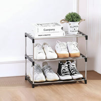 SHOENEST – Household Shoe Rack with Multi-Level Storage