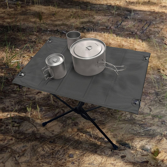 NATUREROLL – Lightweight Picnic Table Easy Fold Design