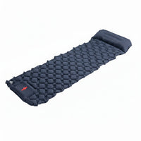 HIKENEST – Inflatable Camping Mattress for Climbing & Hiking