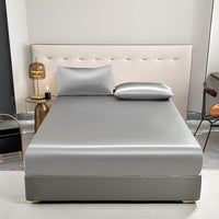 SHEETVAULT – Waterproof Fitted Mattress Cover Everyday Protection