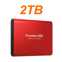 DRIVEFLOW – High-Performance External SSD for Everyday Digital Storage