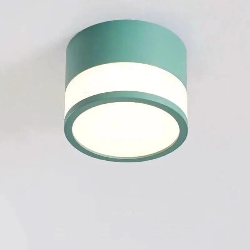 SKANRIXA – Dimmbarer LED-Einbaustrahler für moderne Wohnraumbeleuchtung
