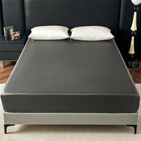 BEDVAULT – 360 Band Matratzenbezug Weiche Sichere Passform