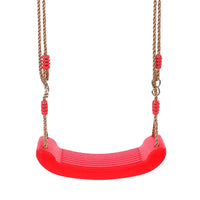 FUNLIVA – Adjustable Rope Swing Seat for Active Playtime