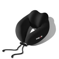 AERONEST – U-Shaped Travel Pillow Comfortable Neck Relief