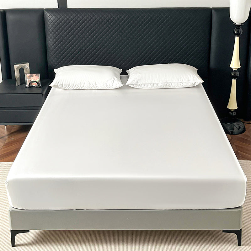 BEDVAULT – 360 Band Matratzenbezug Weiche Sichere Passform