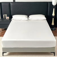 BEDVAULT – 360 Band Matratzenbezug Weiche Sichere Passform