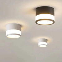 SKANRIXA – Dimmbarer LED-Einbaustrahler für moderne Wohnraumbeleuchtung