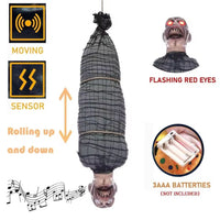 HAUNTDROP – Horror Figure for Frightful Seasonal Displays