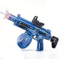 BLASTLIVA – Electric Water Gun with Simulated Recoil Effects