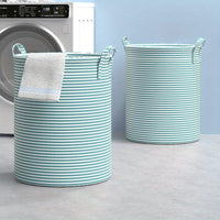 FOLDSTRIPE – Minimalist Storage Organizer for Home Essentials