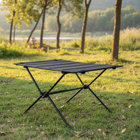 NATUREROLL – Leichter Picknicktisch, einfach faltbar