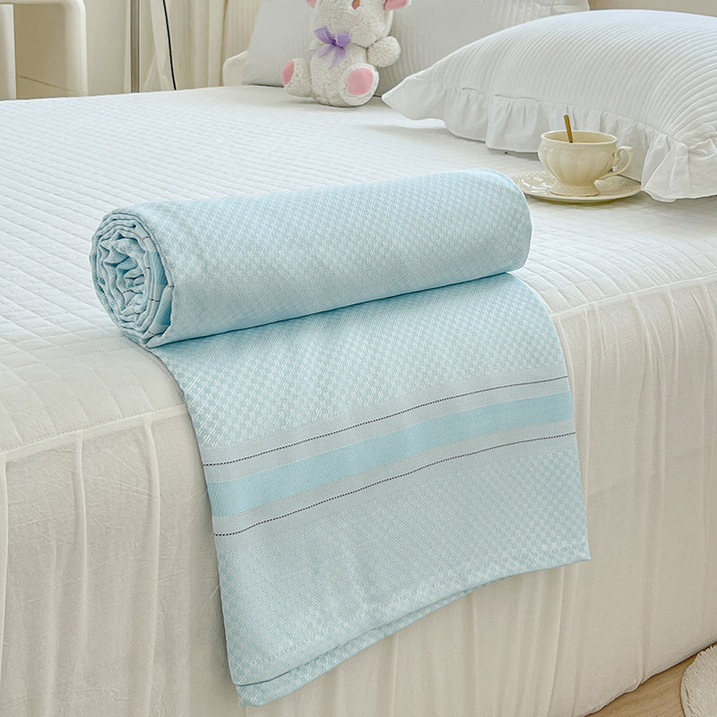 AIRBAMBOO – Soft Breathable Bamboo Quilt for Summer Nights