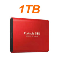 DRIVEFLOW – High-Performance External SSD for Everyday Digital Storage