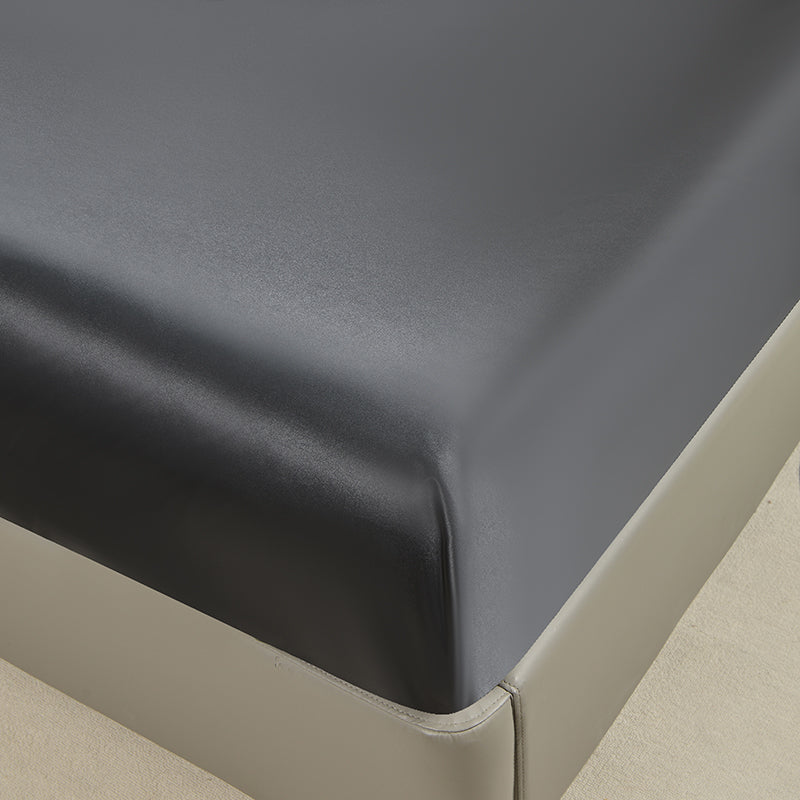 SHEETVAULT – Waterproof Fitted Mattress Cover Everyday Protection
