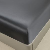 SHEETVAULT – Waterproof Fitted Mattress Cover Everyday Protection