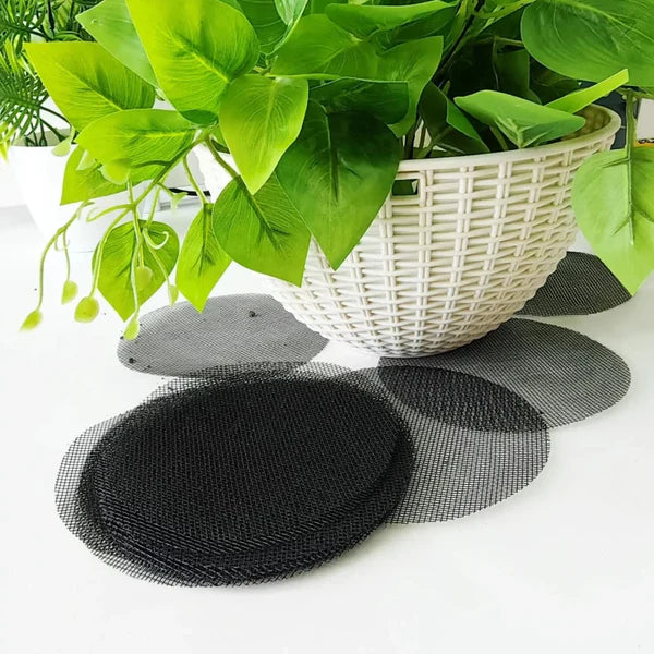 POTFLOW – Pot Bottom Soil Retainer for Modern Gardening
