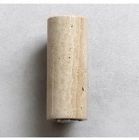 Nordic Travertine Wabi Sabi Wall Lamp