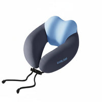 AERONEST – U-Shaped Travel Pillow Comfortable Neck Relief