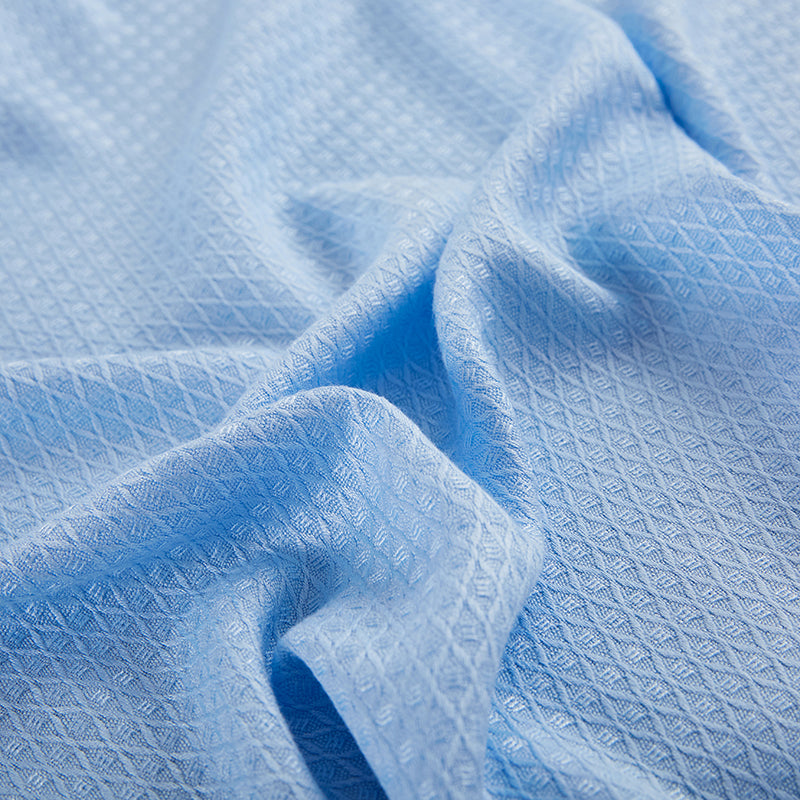 BAMBOOCHILL – Bamboo Fiber Summer Quilt Lightweight Comfort