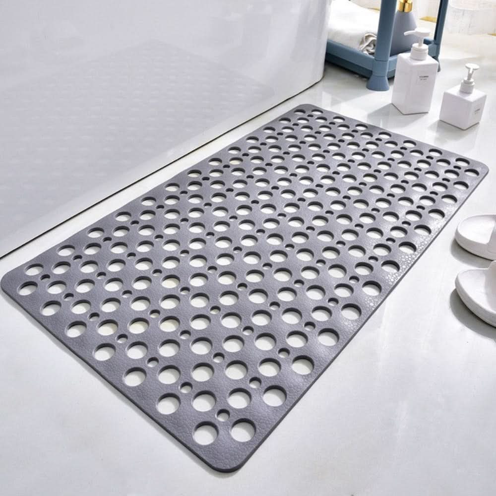 SAFEBATH – Luxury Anti-Slip Shower Mat for Hygienic Safety 0
