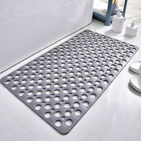 SAFEBATH – Luxury Anti-Slip Shower Mat for Hygienic Safety 0