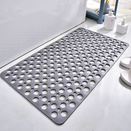 SAFEBATH – Luxury Anti-Slip Shower Mat for Hygienic Safety 0