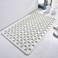 SAFEBATH – Luxury Anti-Slip Shower Mat for Hygienic Safety 10