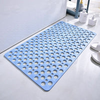 SAFEBATH – Luxury Anti-Slip Shower Mat for Hygienic Safety 12