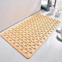 SAFEBATH – Luxury Anti-Slip Shower Mat for Hygienic Safety 13
