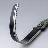 SAWMASTER - Japanese Hand Saw for Precise Gardening & Woodworking 2