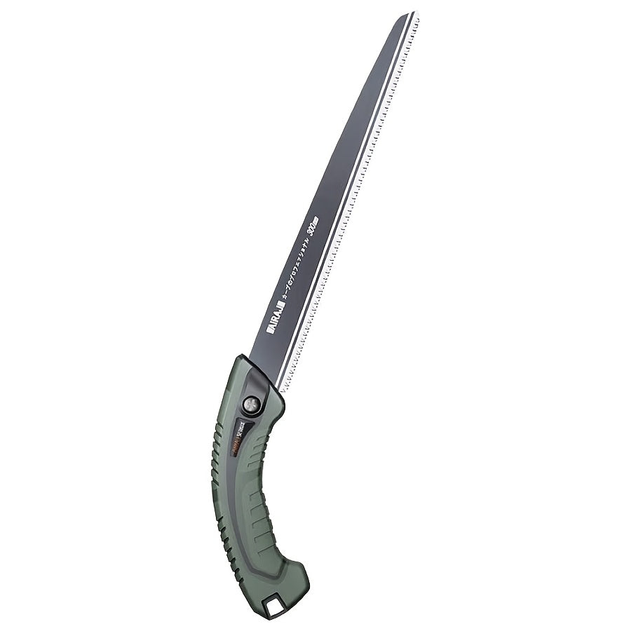 SAWMASTER - Japanese Hand Saw for Precise Gardening & Woodworking 3