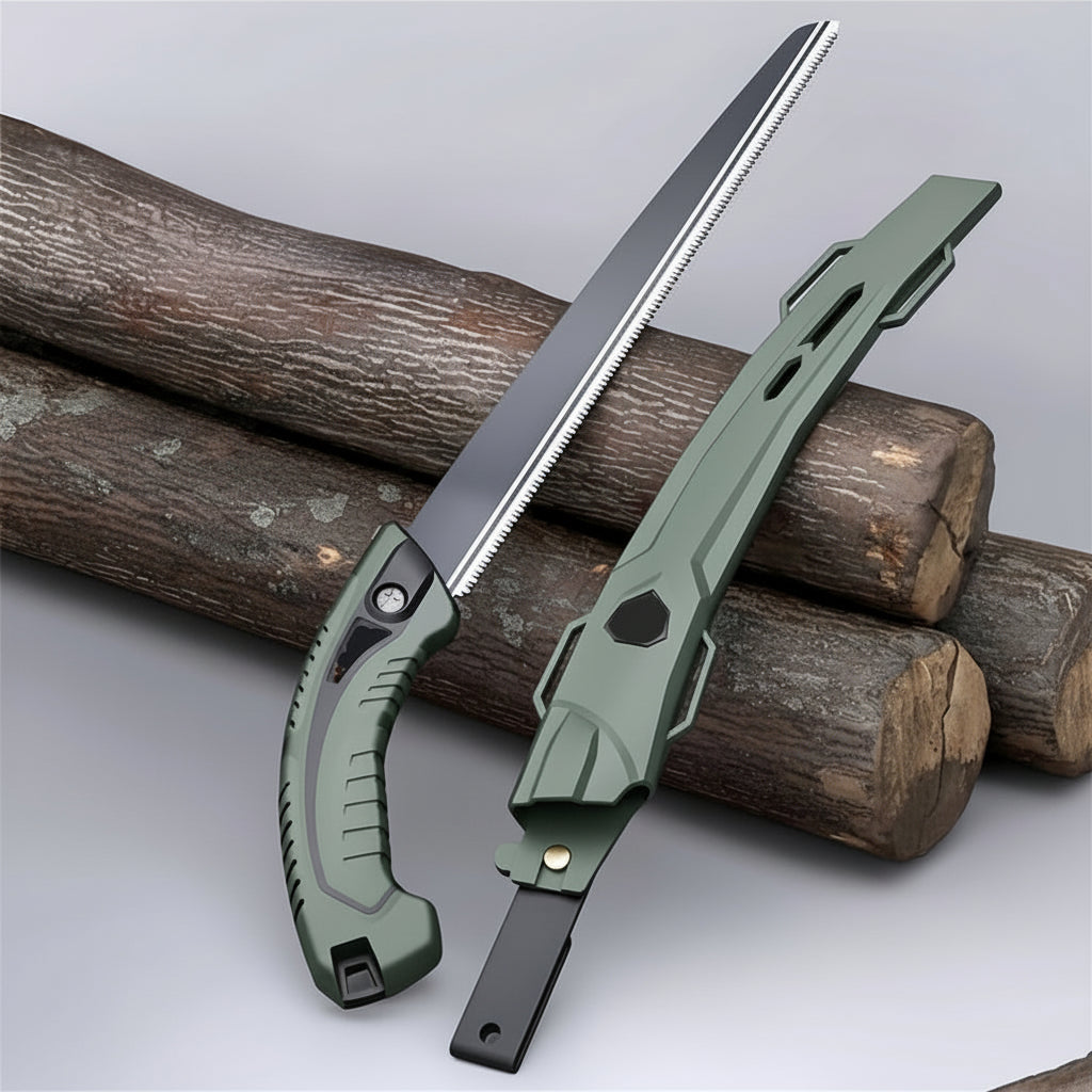 SAWMASTER - Japanese Hand Saw for Precise Gardening & Woodworking 5