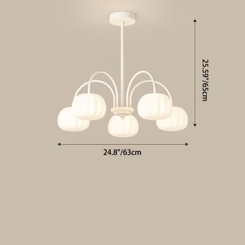 CANOPYORA – Branch Chandelier for Refined Statement Ambience