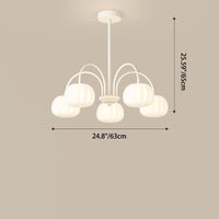 CANOPYORA – Branch Chandelier for Refined Statement Ambience