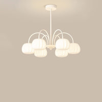 CANOPYORA – Branch Chandelier for Refined Statement Ambience