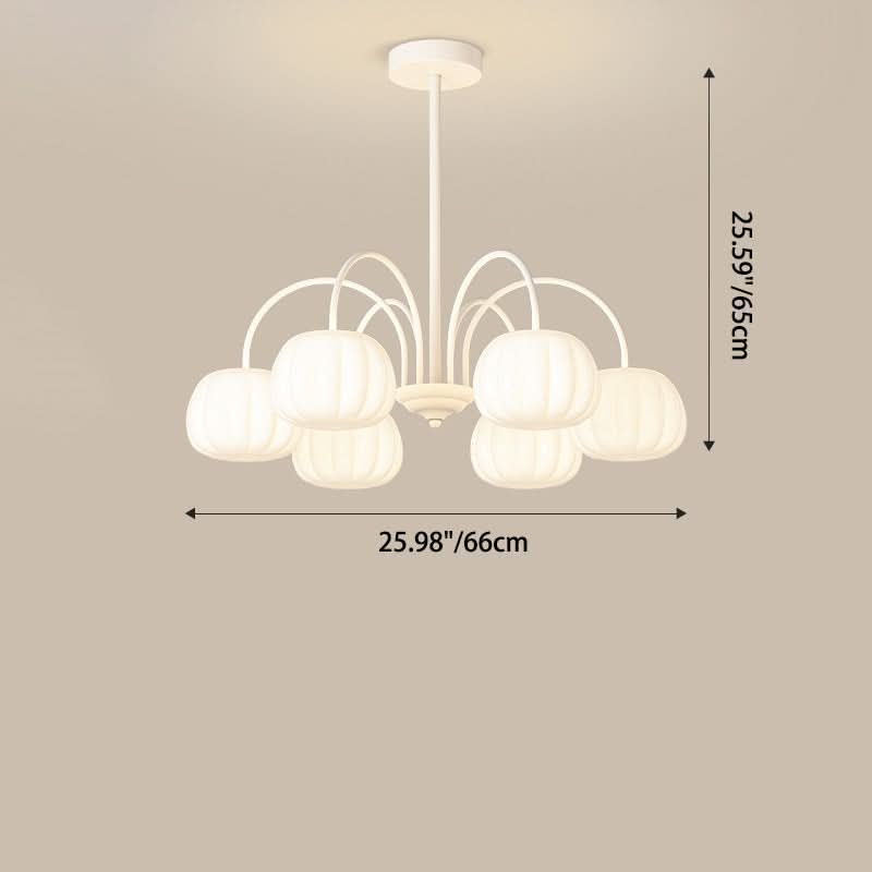CANOPYORA – Branch Chandelier for Refined Statement Ambience