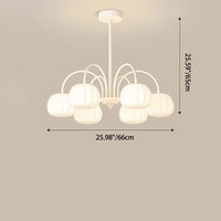 CANOPYORA – Branch Chandelier for Refined Statement Ambience