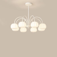 CANOPYORA – Branch Chandelier for Refined Statement Ambience