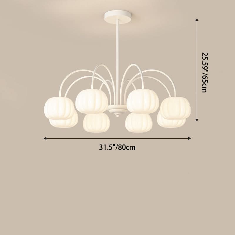 CANOPYORA – Branch Chandelier for Refined Statement Ambience