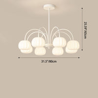 CANOPYORA – Branch Chandelier for Refined Statement Ambience