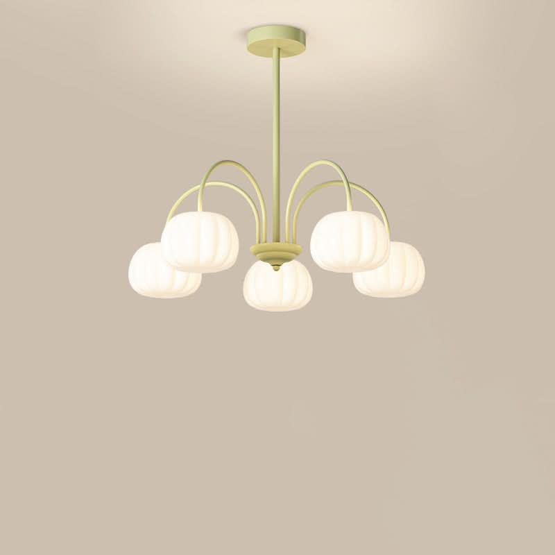 CANOPYORA – Branch Chandelier for Refined Statement Ambience